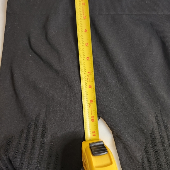 Fit in pattern leggings - Picture 4 of 6